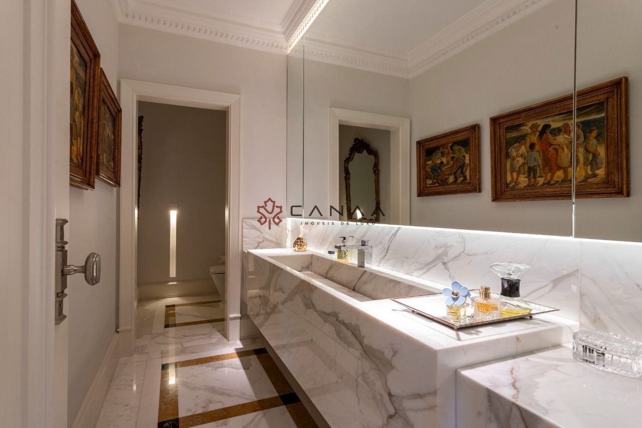 Apartamento, 4 quartos, 734 m² - Foto 17