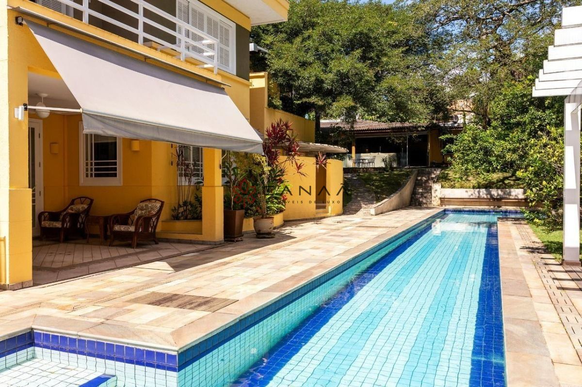 Casa de Condomínio, 5 quartos - Foto 6