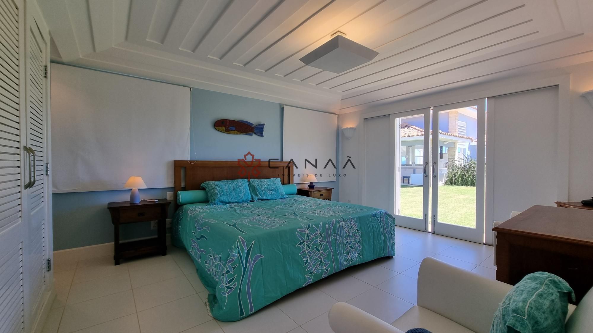 Casa de Condomínio à venda com 5 quartos, 550m² - Foto 40