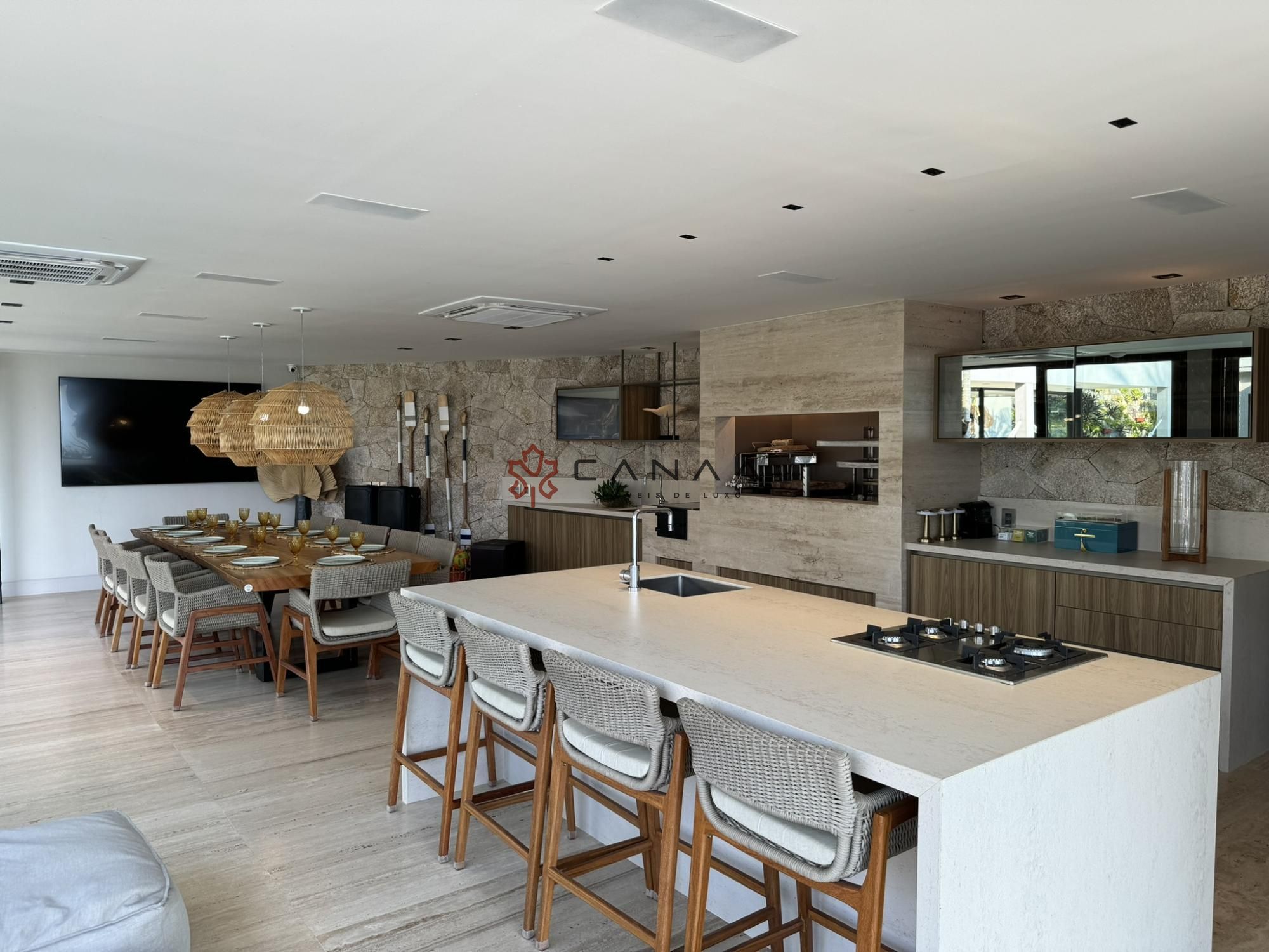 Casa, 7 quartos, 1200 m² - Foto 72