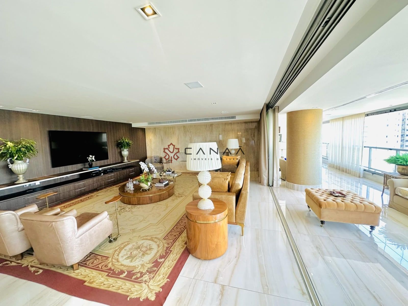 Apartamento, 3 quartos, 487 m² - Foto 5
