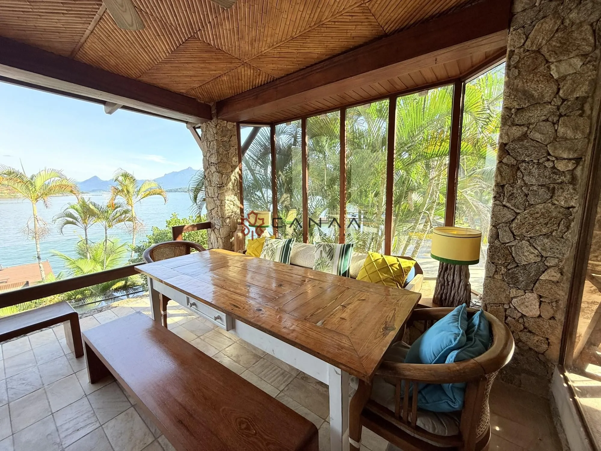 Casa, 4 quartos, 350 m² - Foto 57