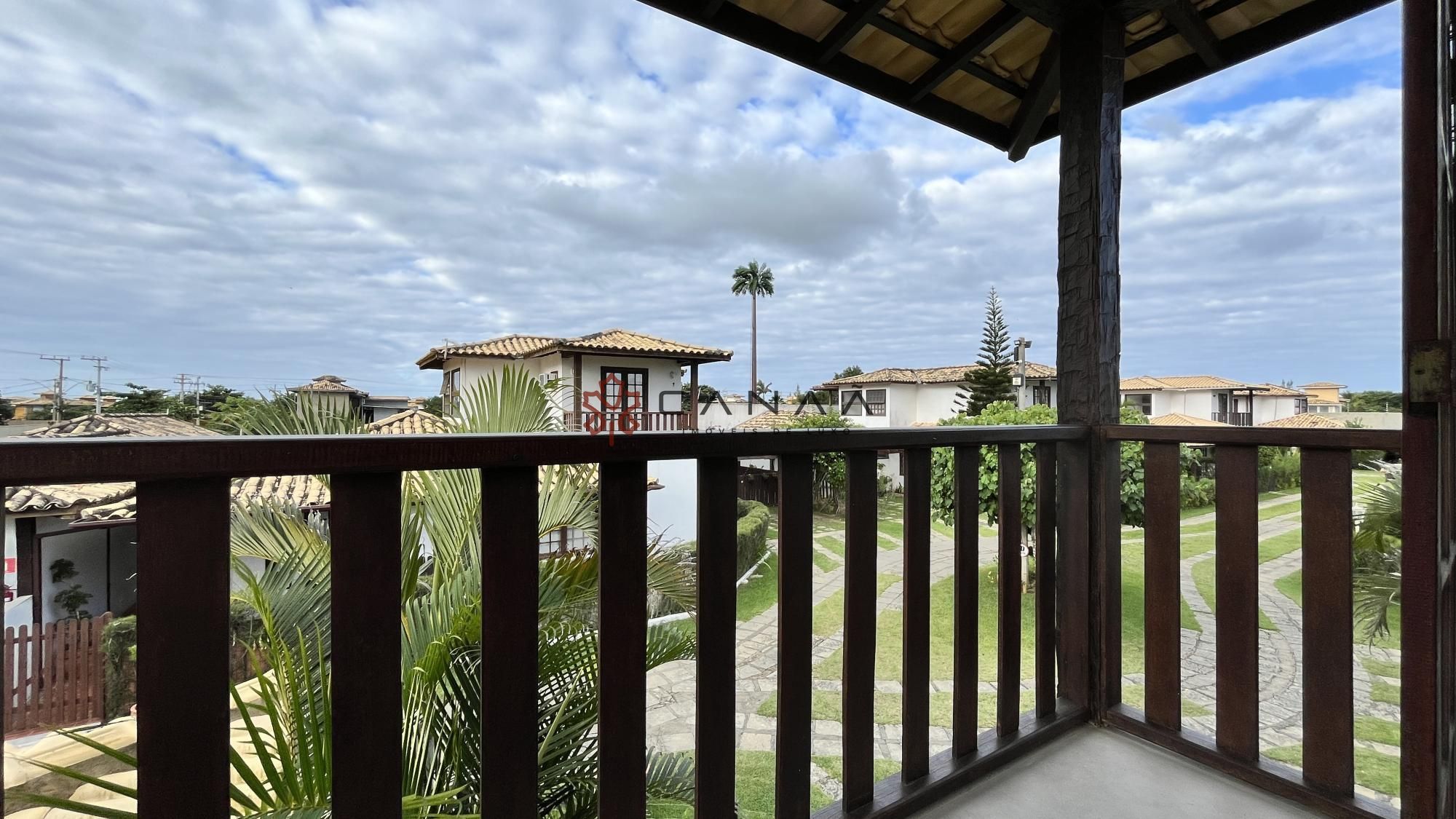 Casa de Condomínio à venda com 3 quartos, 130m² - Foto 39