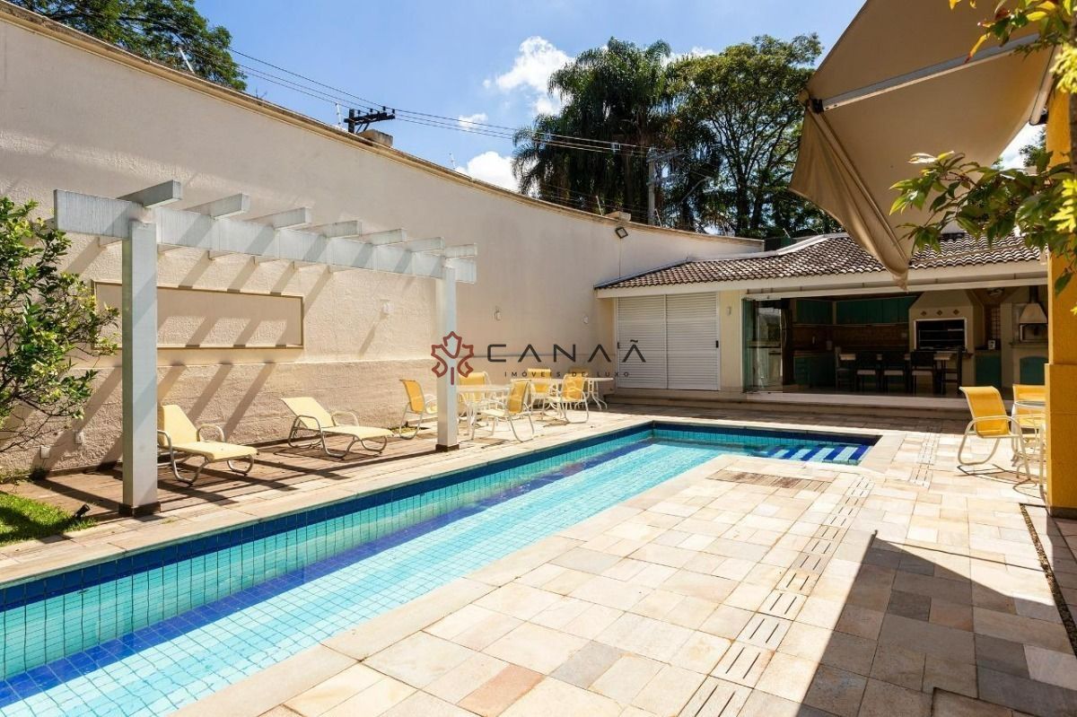 Casa de Condomínio, 5 quartos - Foto 7