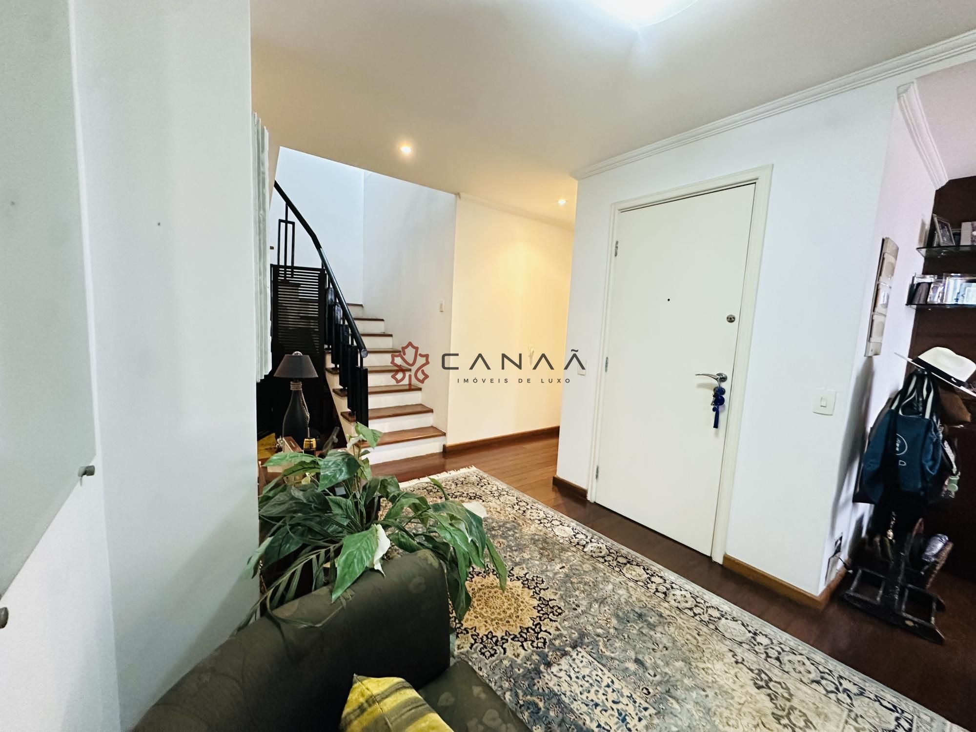 Cobertura, 4 quartos, 347 m² - Foto 27