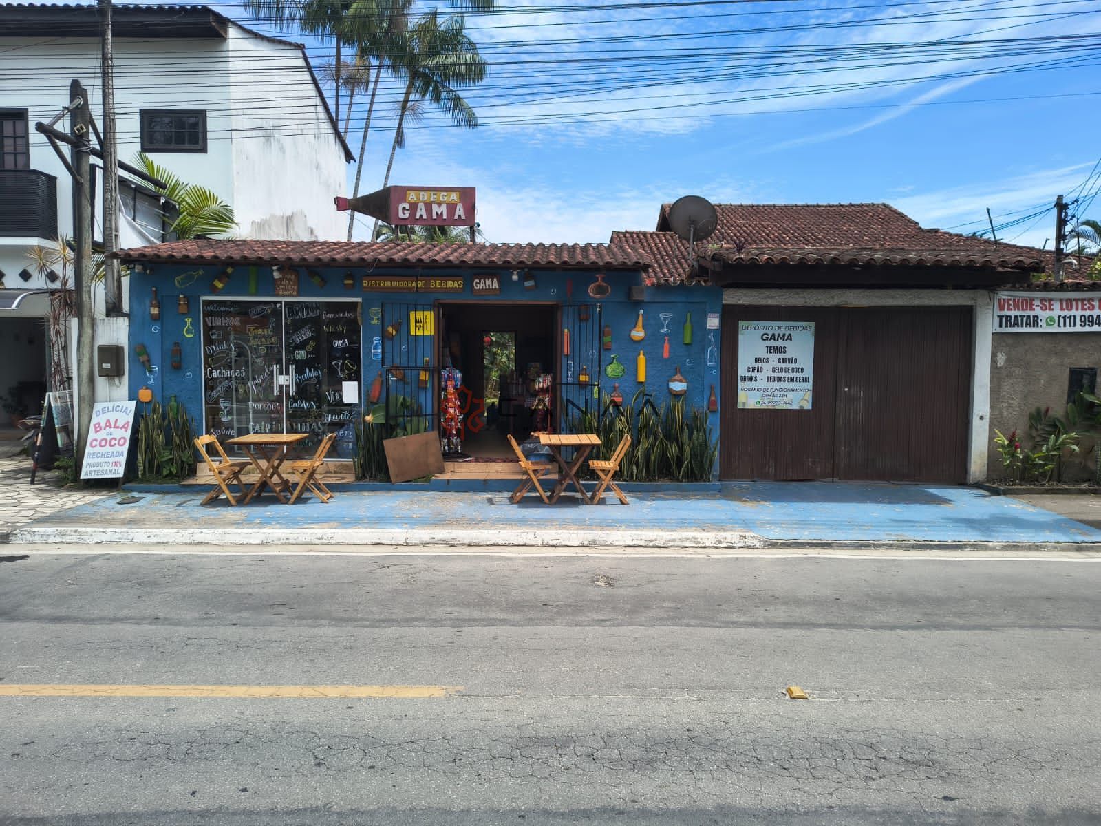 Casa, 3 quartos, 345 m² - Foto 40