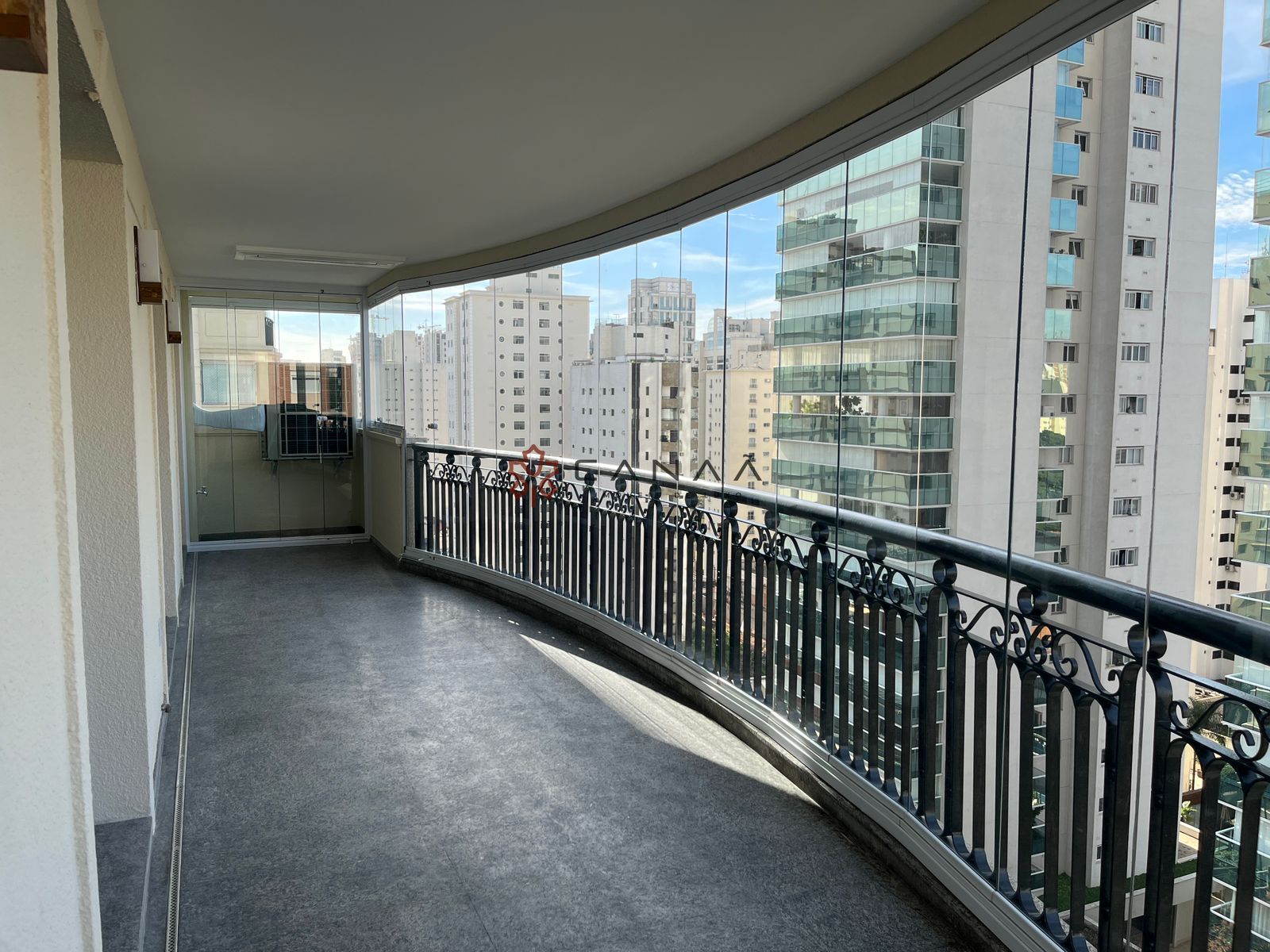 Apartamento, 4 quartos, 249 m² - Foto 16