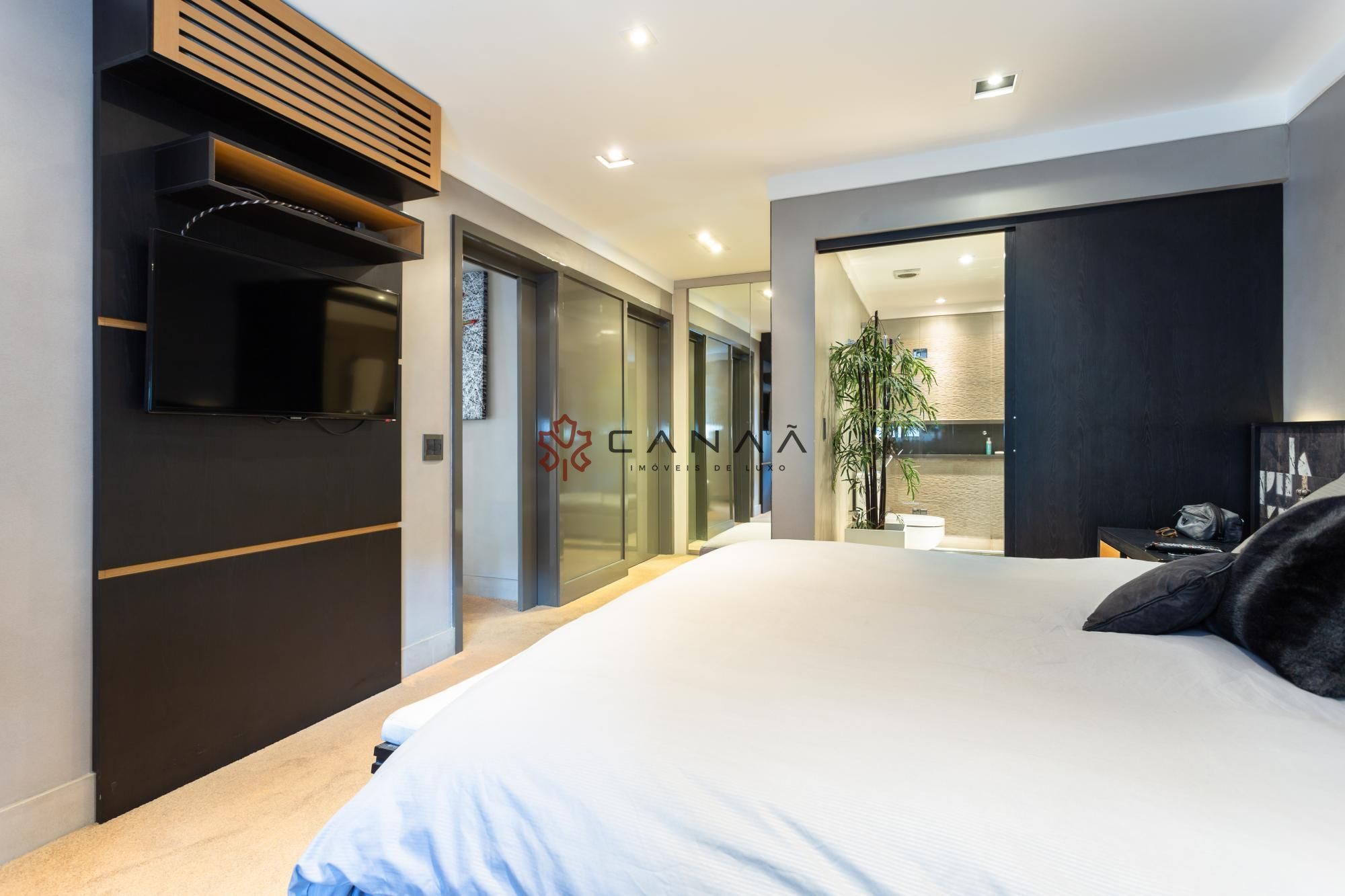 Apartamento, 2 quartos, 163 m² - Foto 37