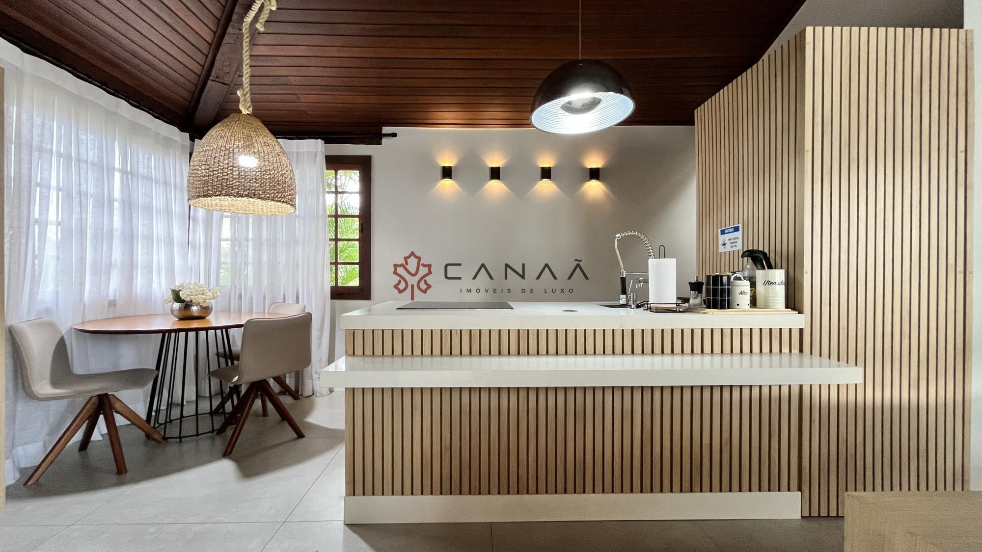 Casa de Condomínio à venda com 3 quartos, 130m² - Foto 4