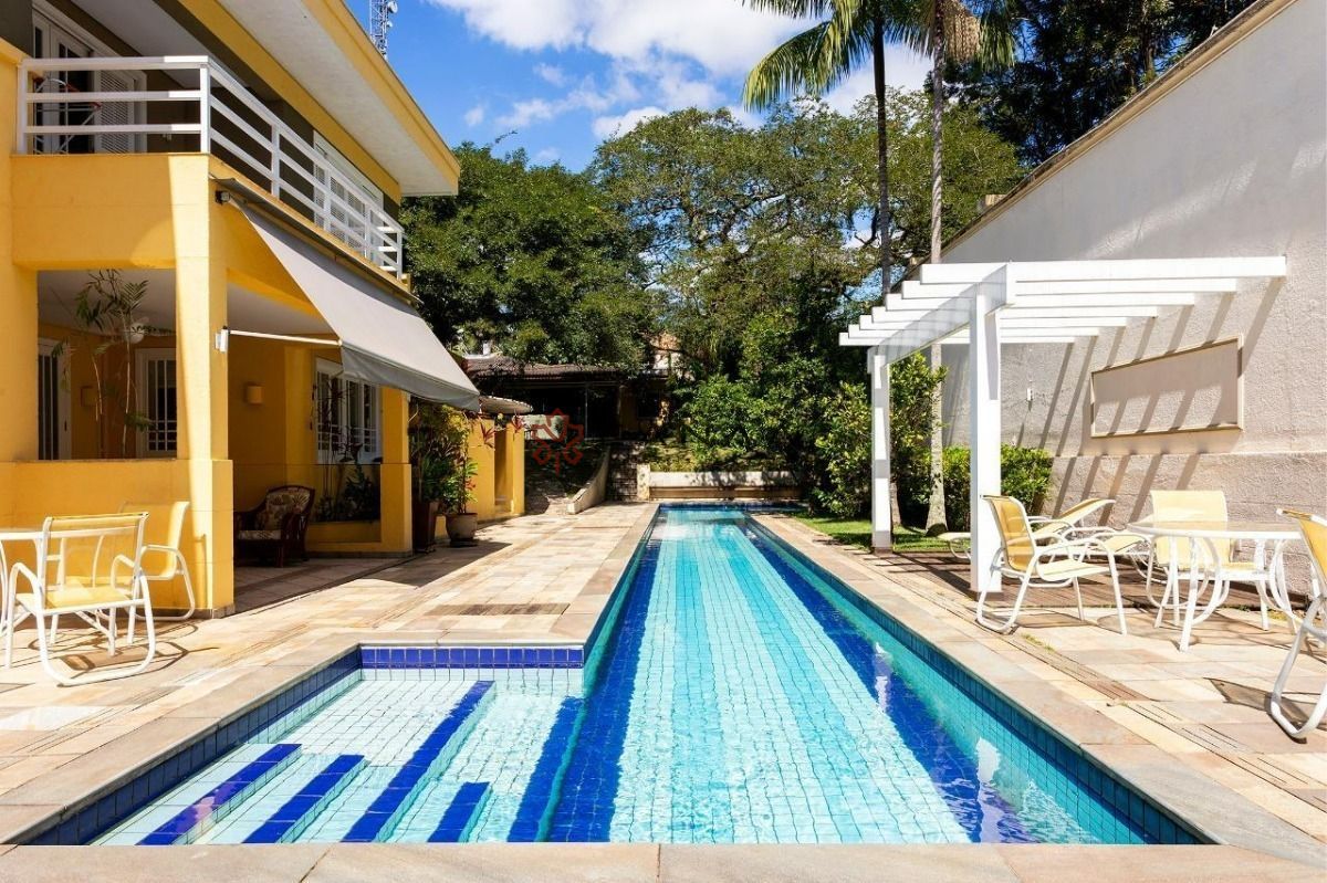 Casa de Condomínio, 5 quartos - Foto 9