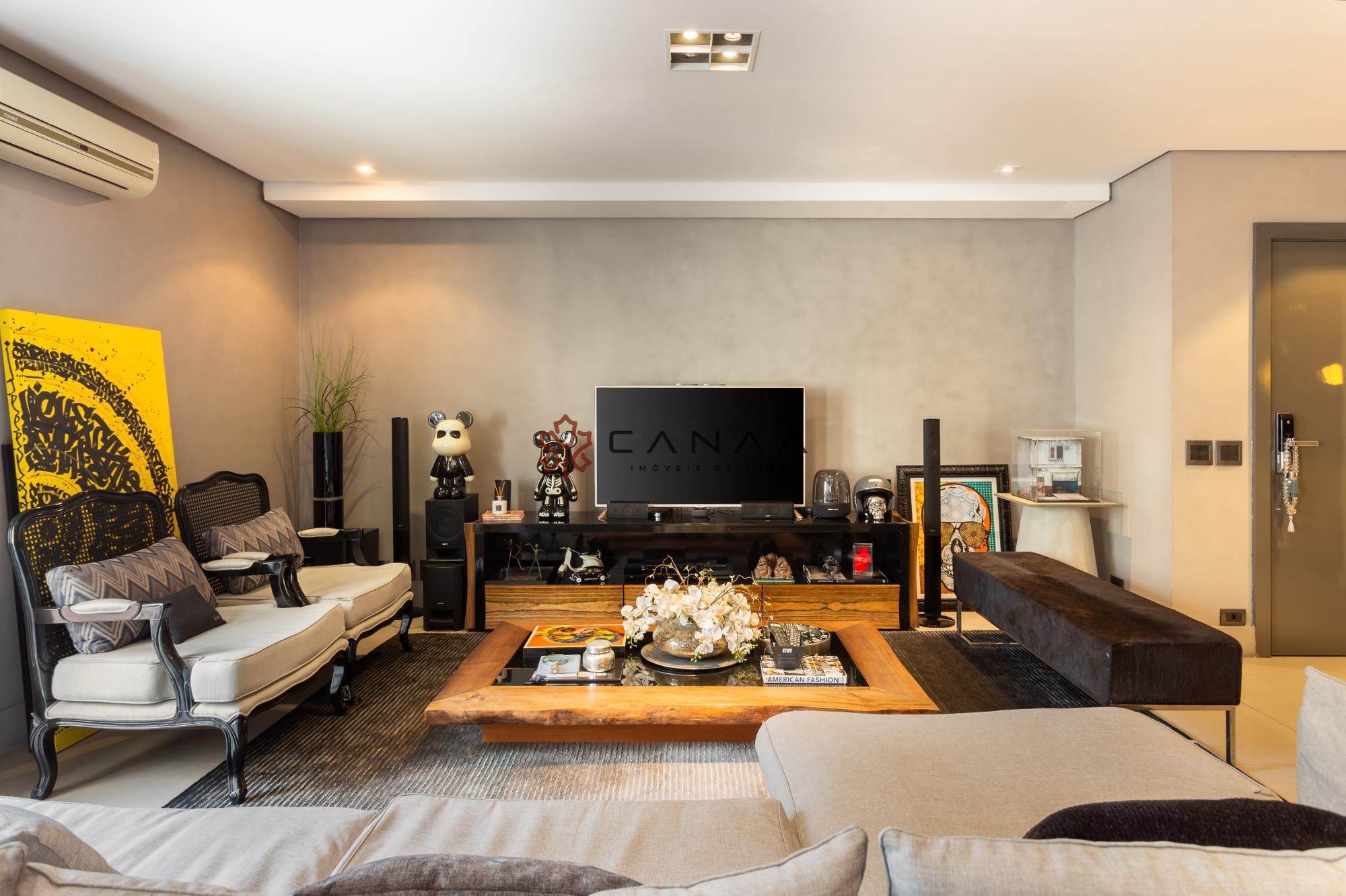 Apartamento, 2 quartos, 163 m² - Foto 17