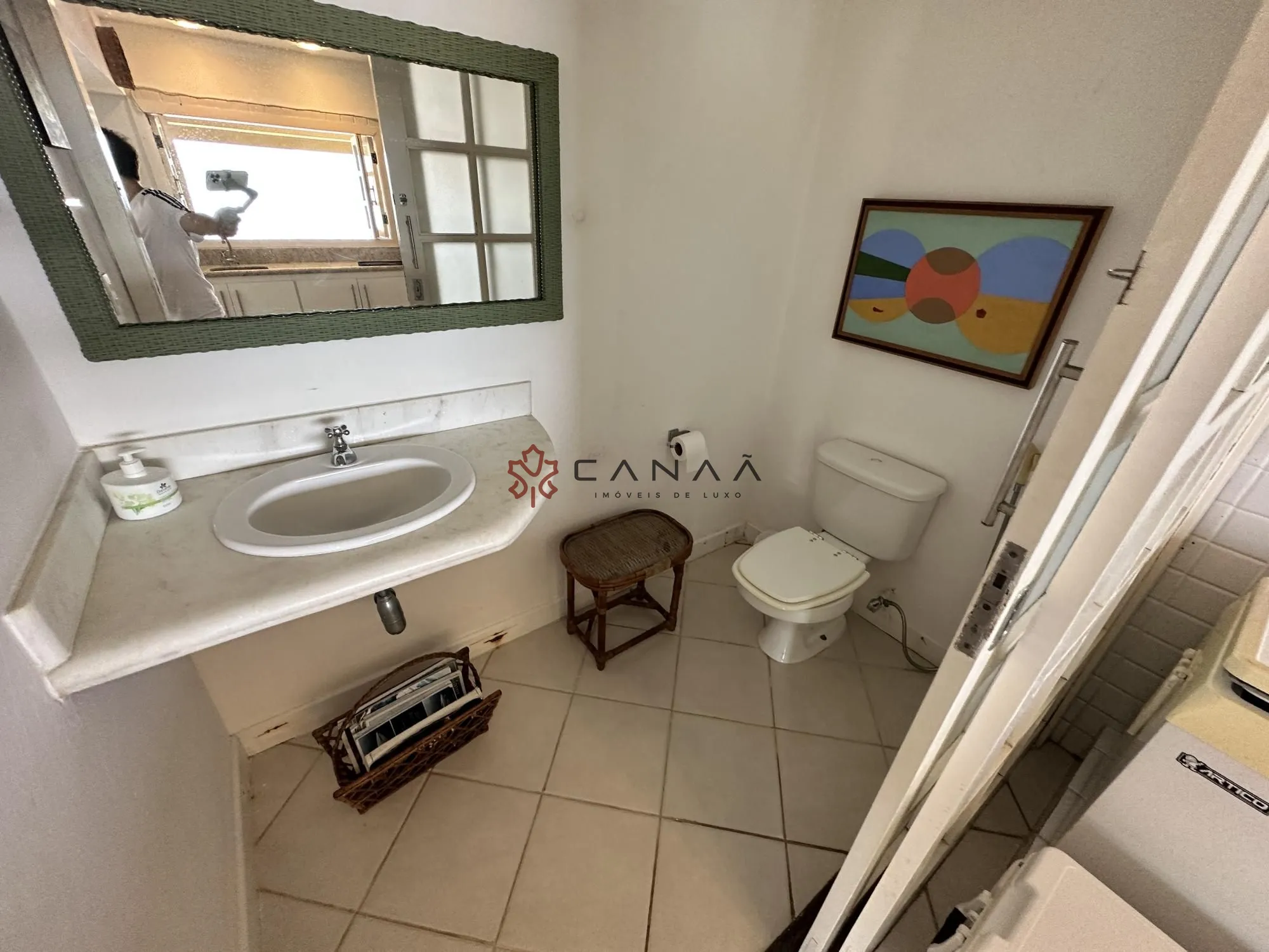Casa de Condomínio, 8 quartos - Foto 33