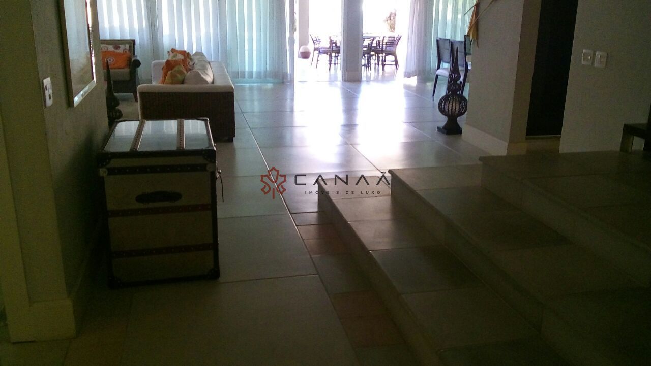 Casa de Condomínio, 8 quartos - Foto 16