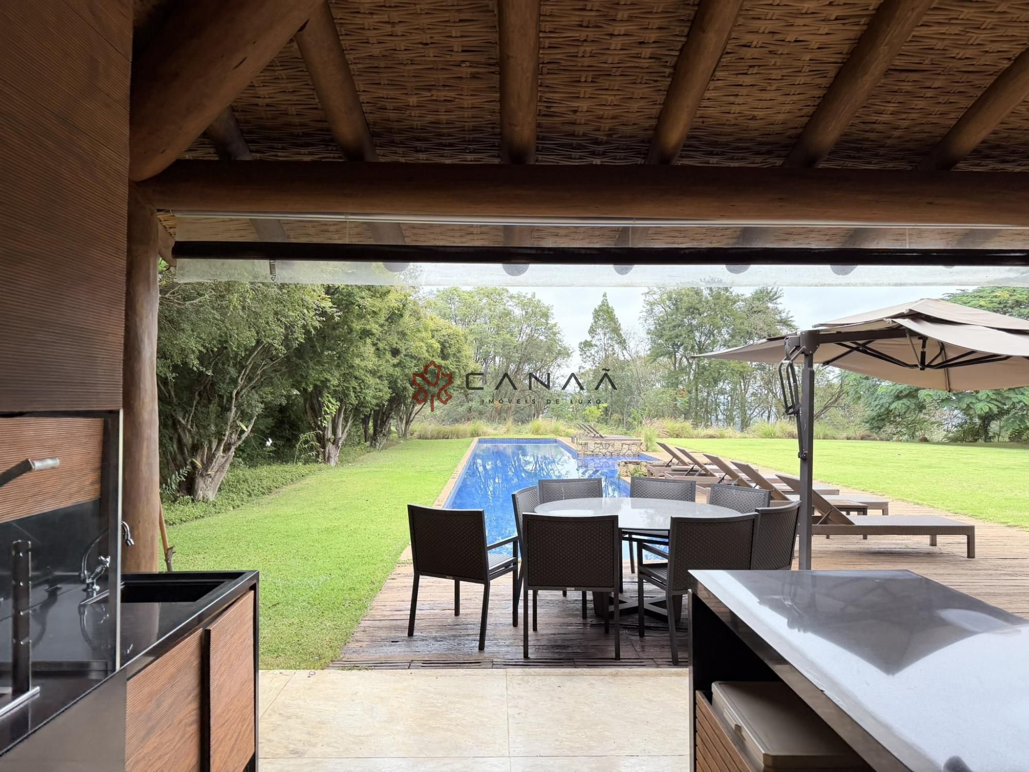 Casa de Condomínio, 7 quartos - Foto 30