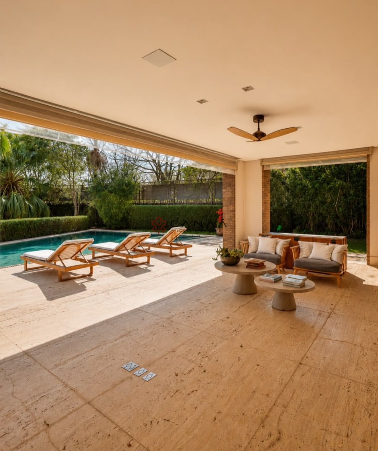 Casa, 5 quartos, 1186 m² - Foto 6