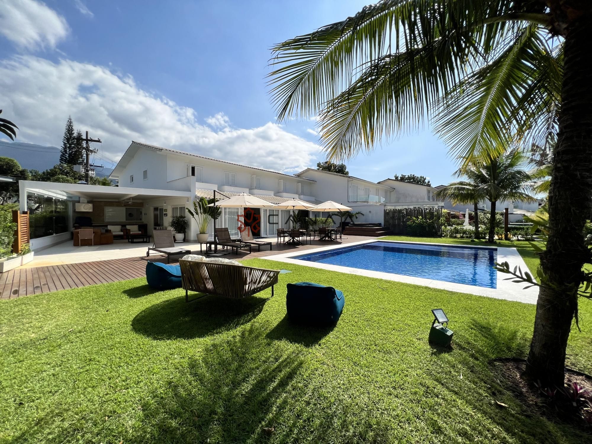 Casa de Condomínio, 6 quartos - Foto 3