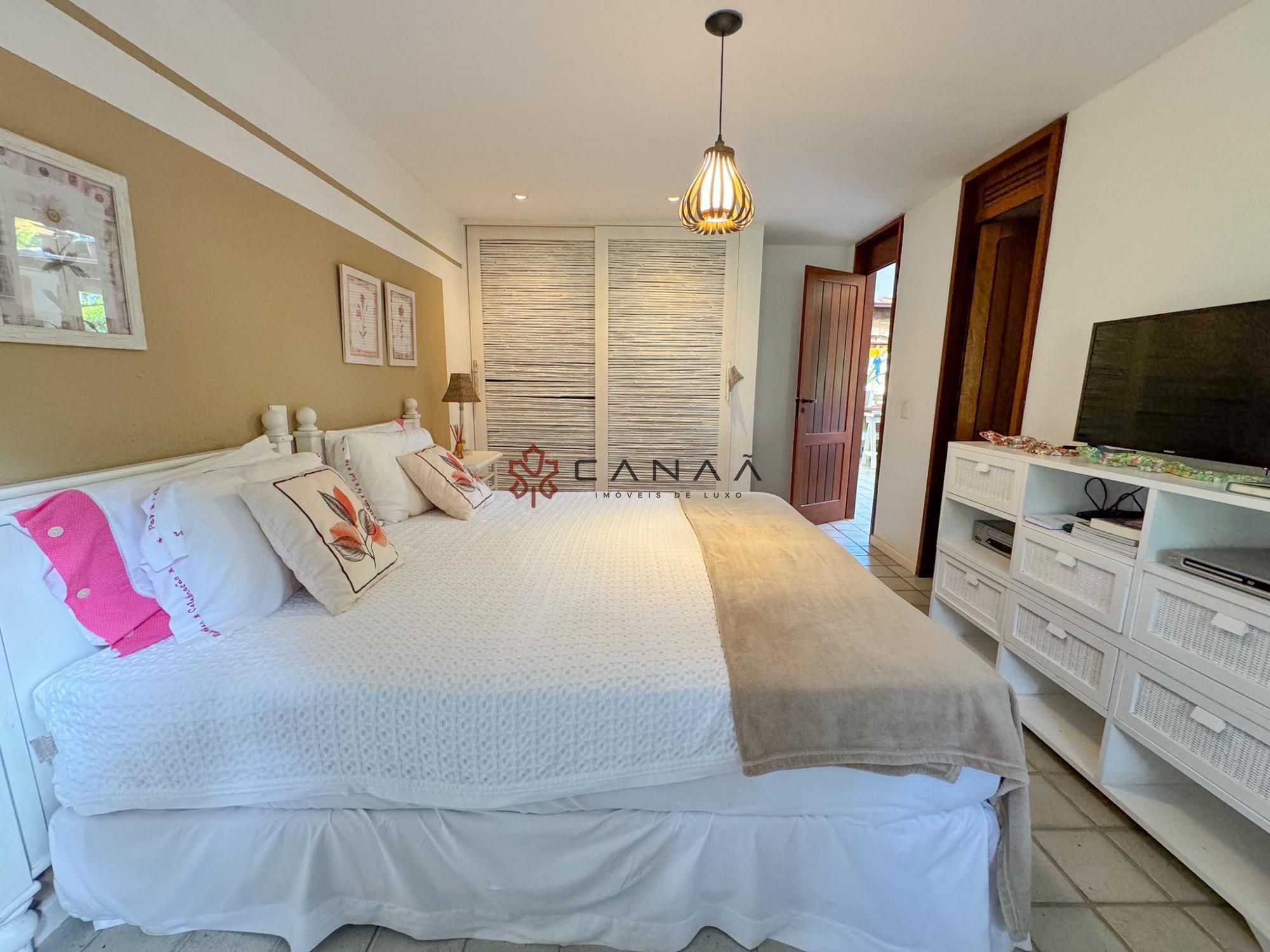 Casa de Condomínio, 5 quartos - Foto 30