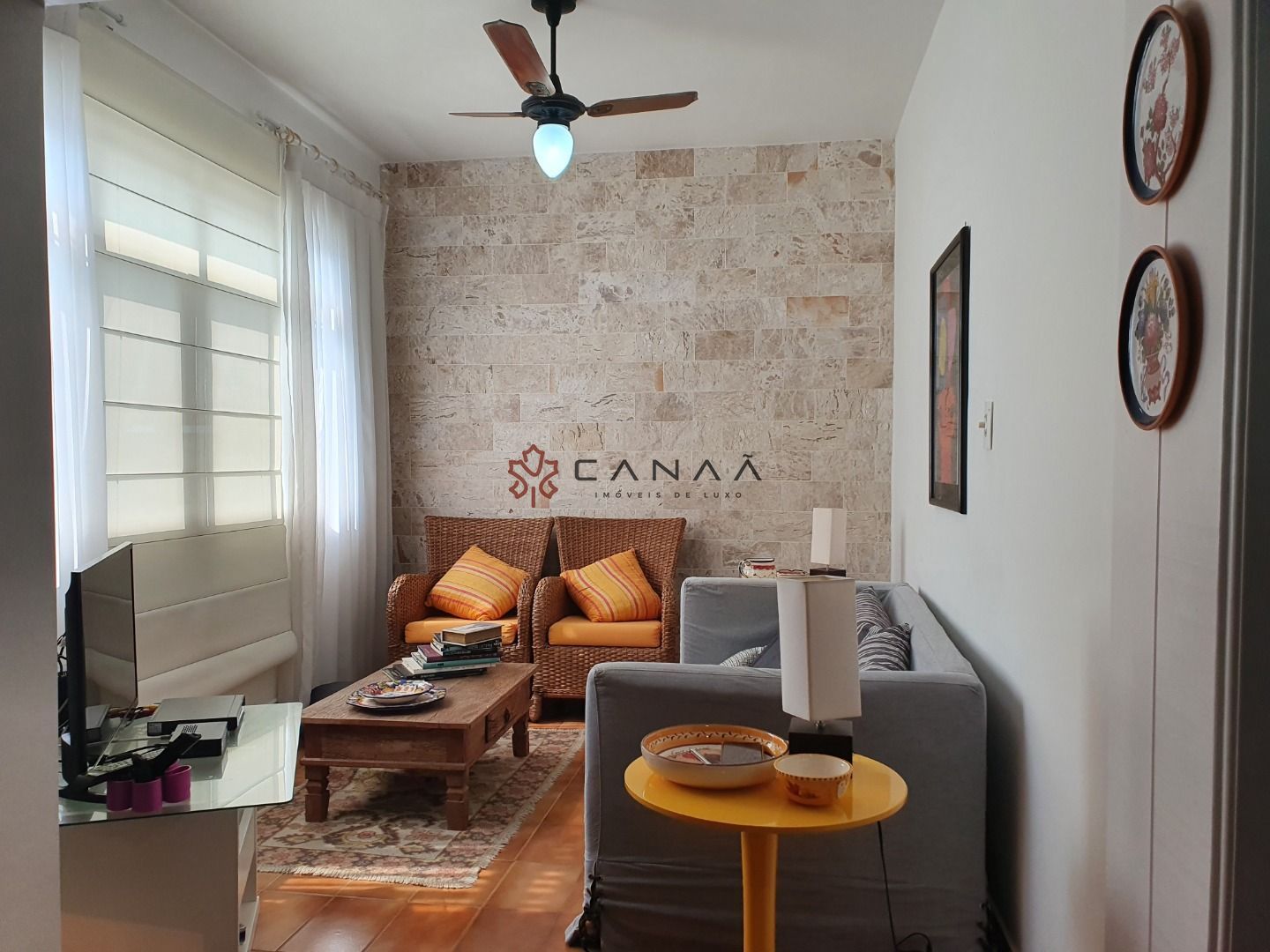 Cobertura à venda com 5 quartos, 130m² - Foto 1