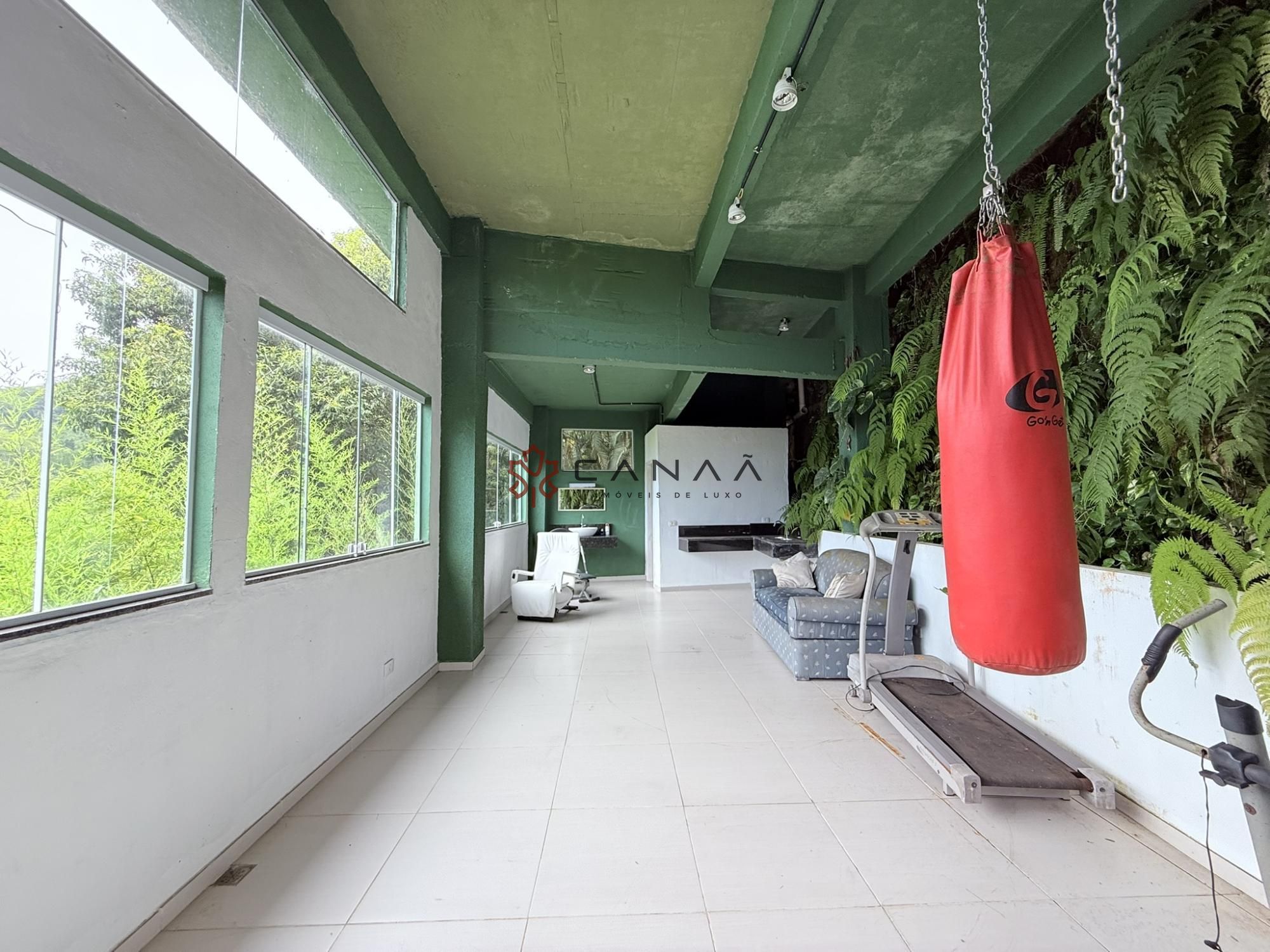 Casa, 4 quartos, 400 m² - Foto 50