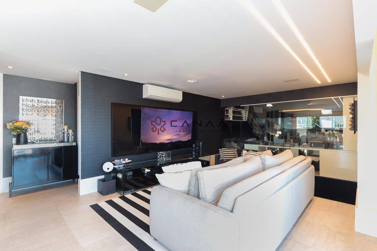 Cobertura, 4 quartos, 315 m² - Foto 16