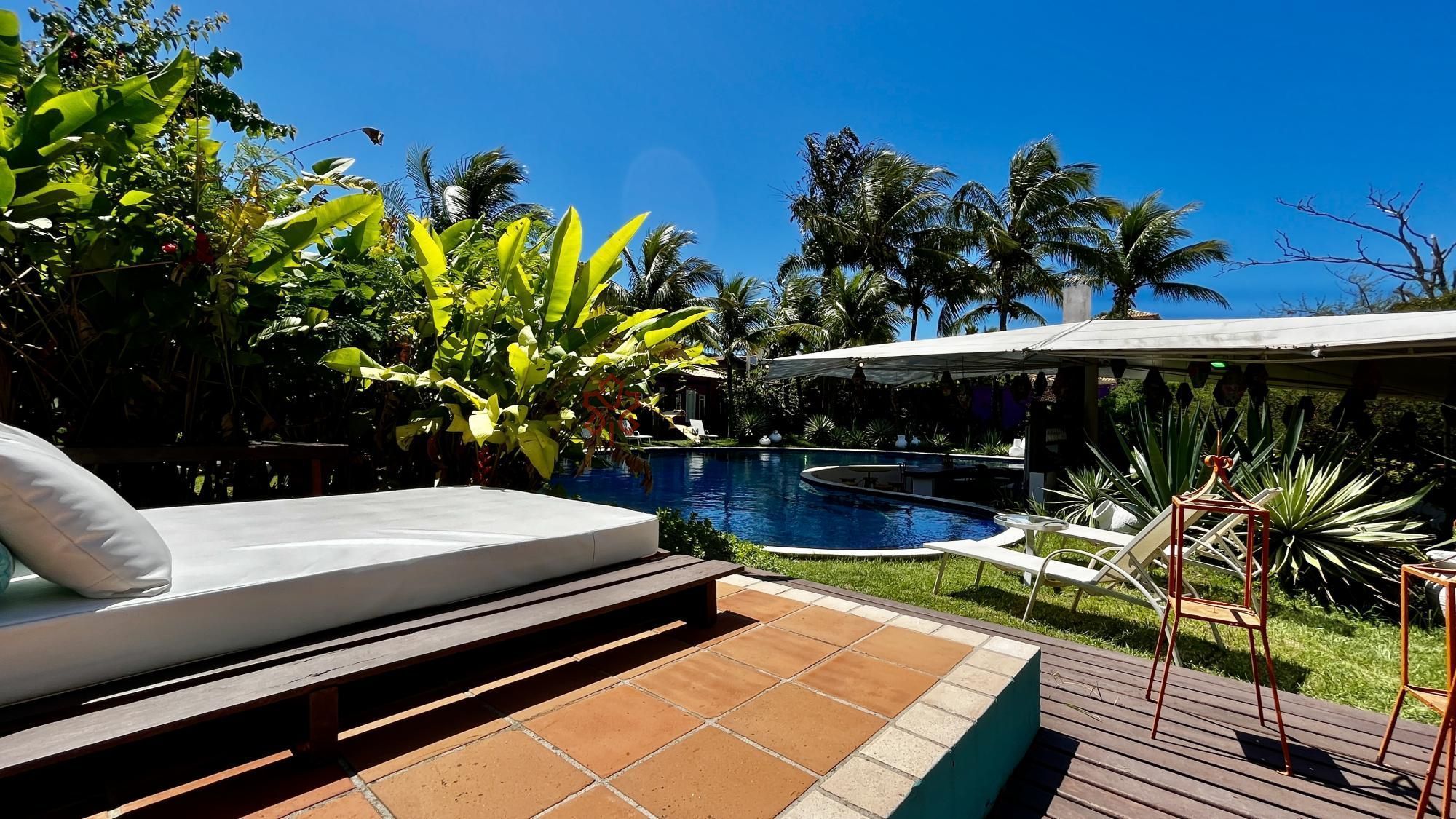 Hotel à venda com 16 quartos, 800m² - Foto 3