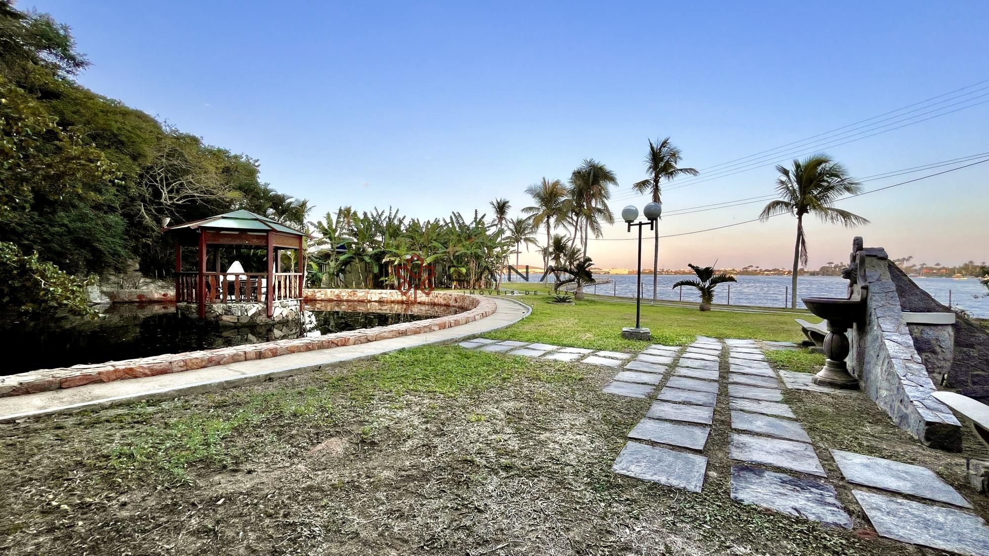 Casa à venda com 5 quartos, 841m² - Foto 19