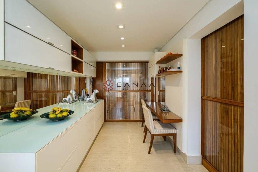 Apartamento, 3 quartos, 210 m² - Foto 8