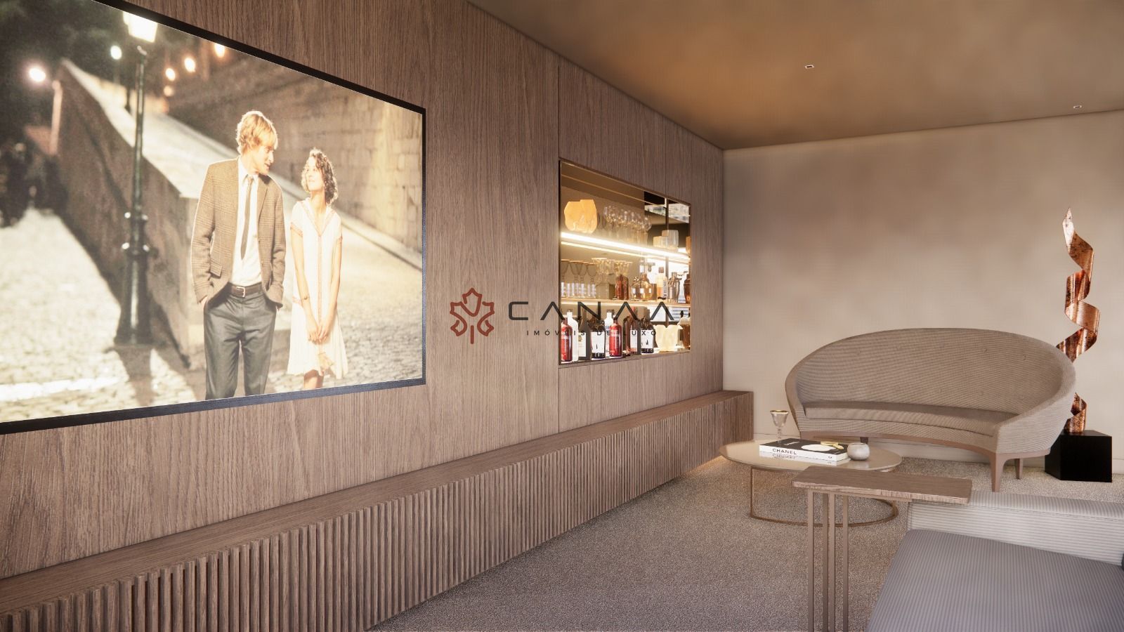 Cobertura, 4 quartos, 346 m² - Foto 23