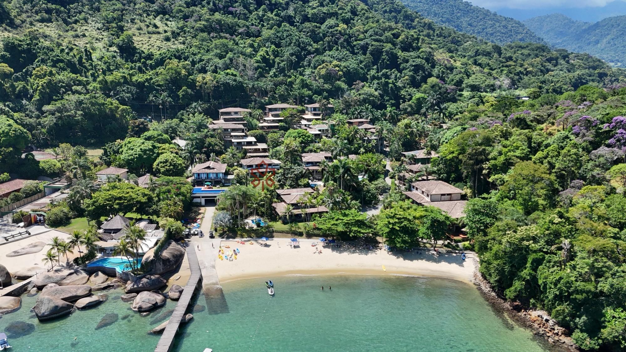 Casa de Condomínio, 4 quartos - Foto 70