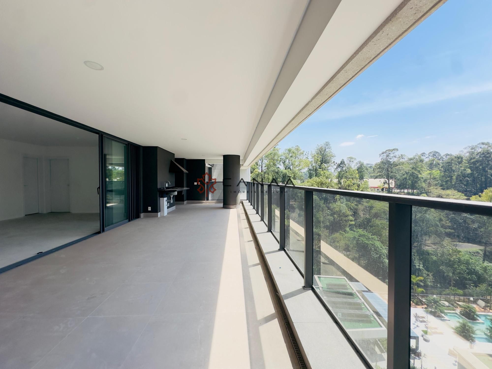 Apartamento, 4 quartos, 240 m² - Foto 11