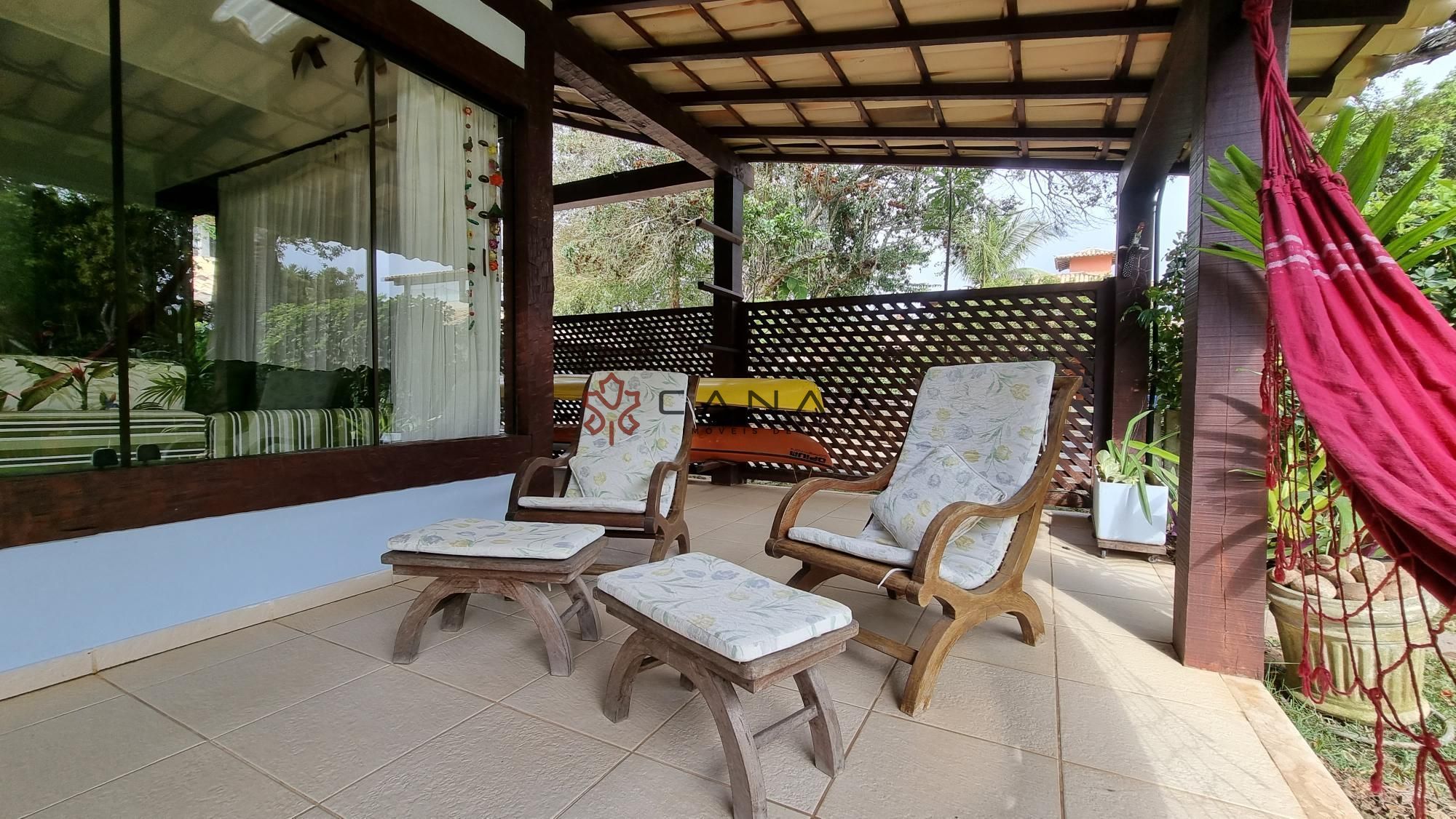 Casa de Condomínio à venda com 4 quartos, 300m² - Foto 9