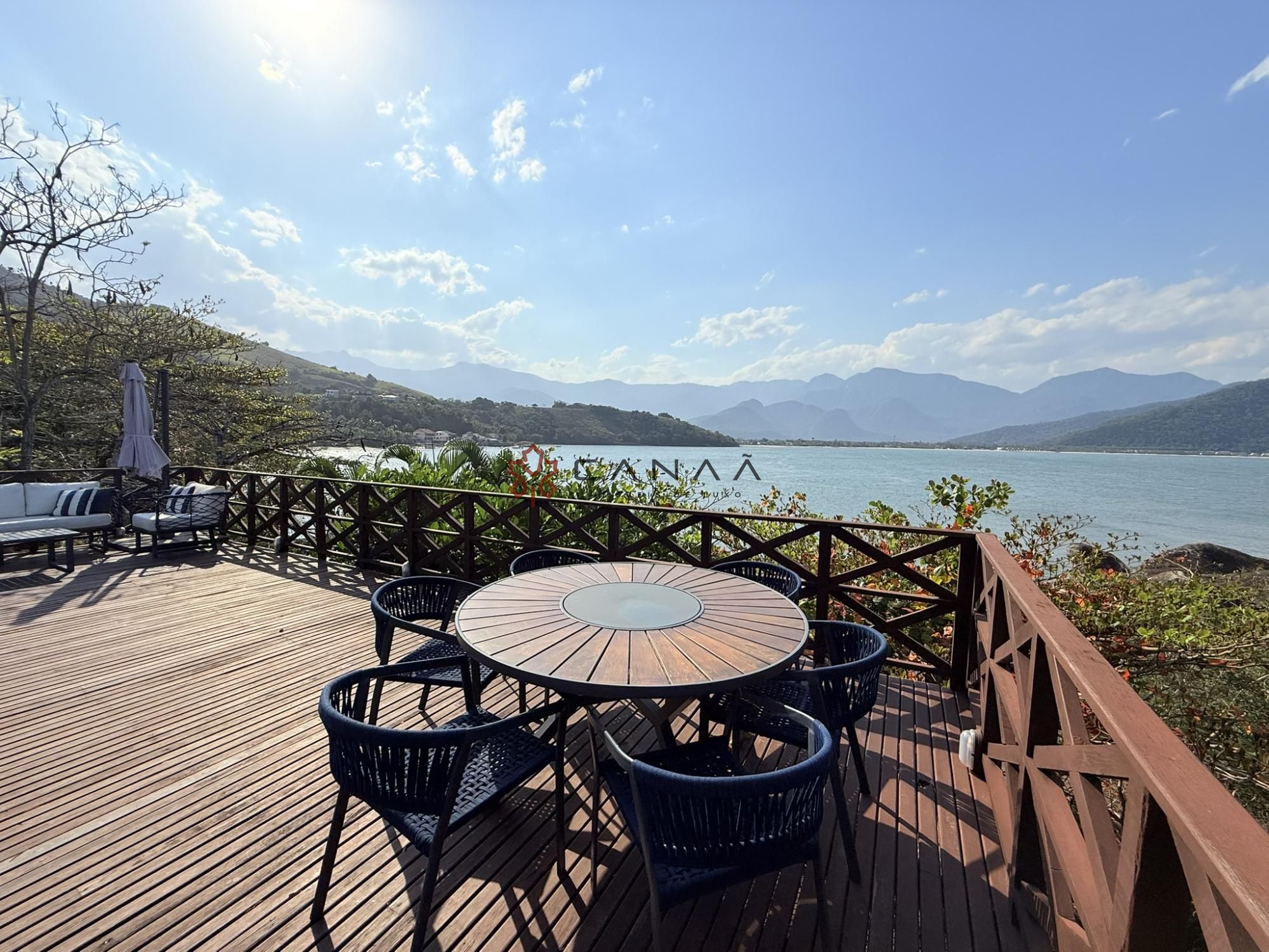 Casa de Condomínio à venda e temporada com 7 quartos, 1100m² - Foto 19