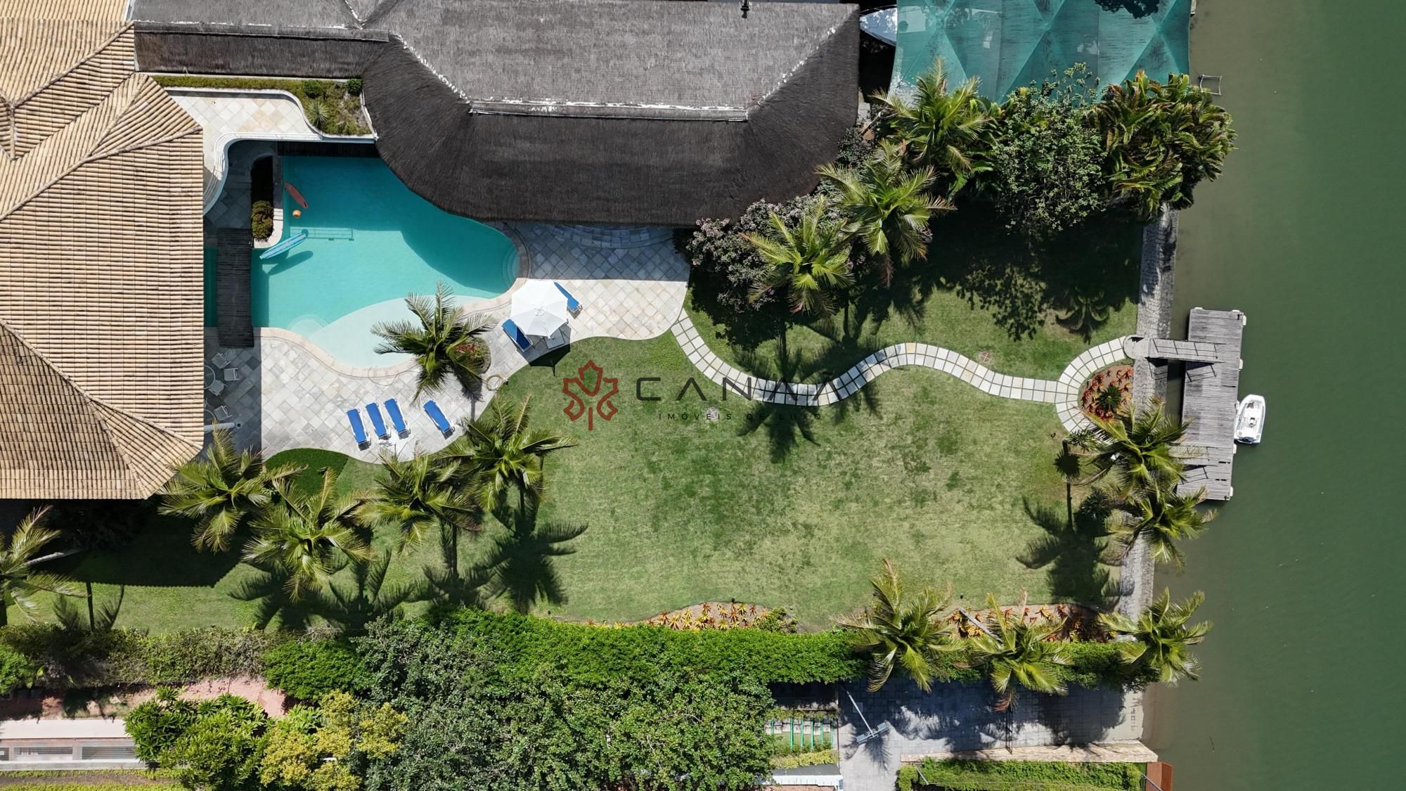 Casa de Condomínio à venda com 6 quartos, 1005m² - Foto 99