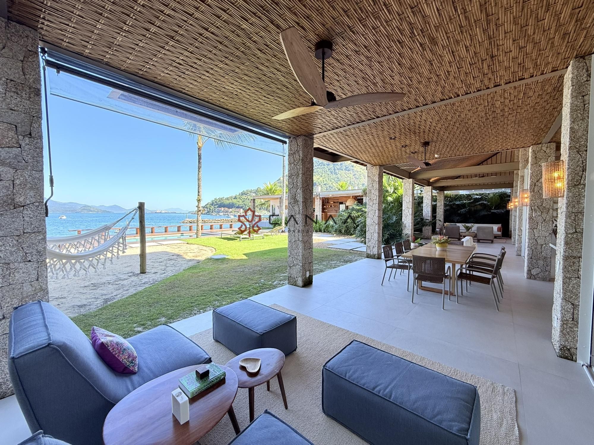 Casa de Condomínio, 6 quartos - Foto 63