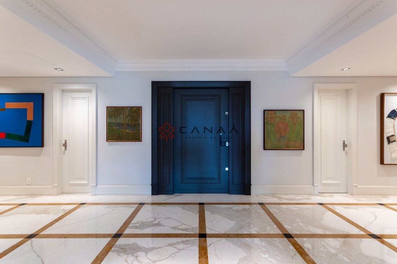 Apartamento, 4 quartos, 734 m² - Foto 11