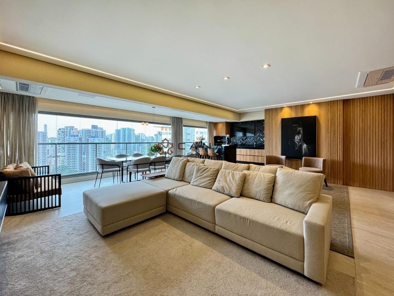 Apartamento, 3 quartos, 181 m² - Foto 7