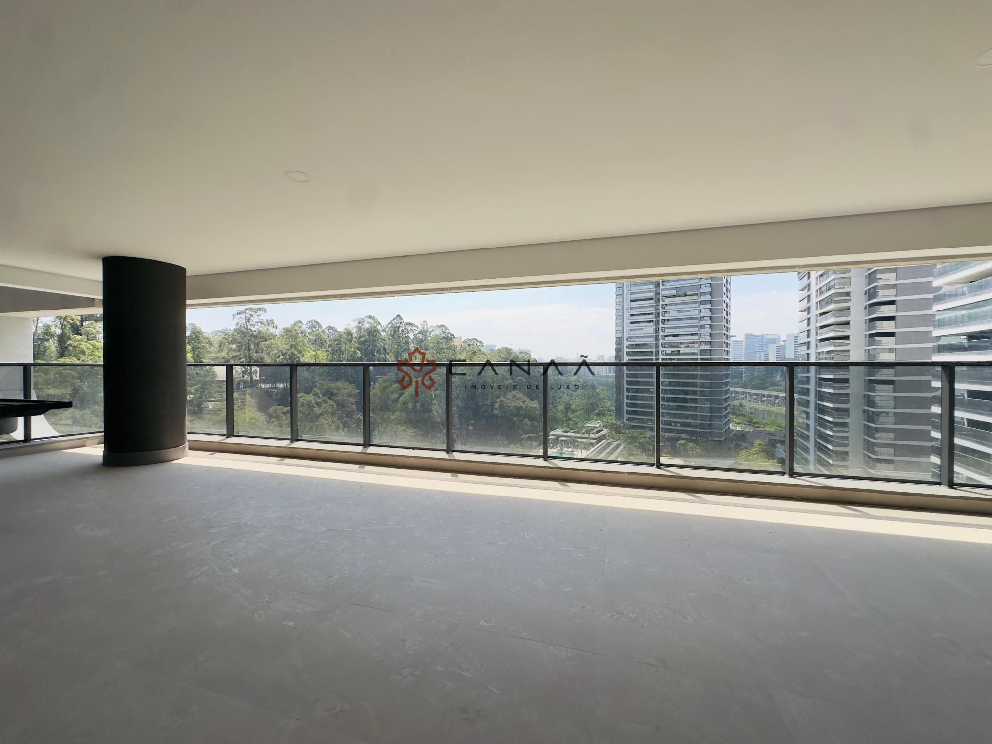 Apartamento, 4 quartos, 240 m² - Foto 13