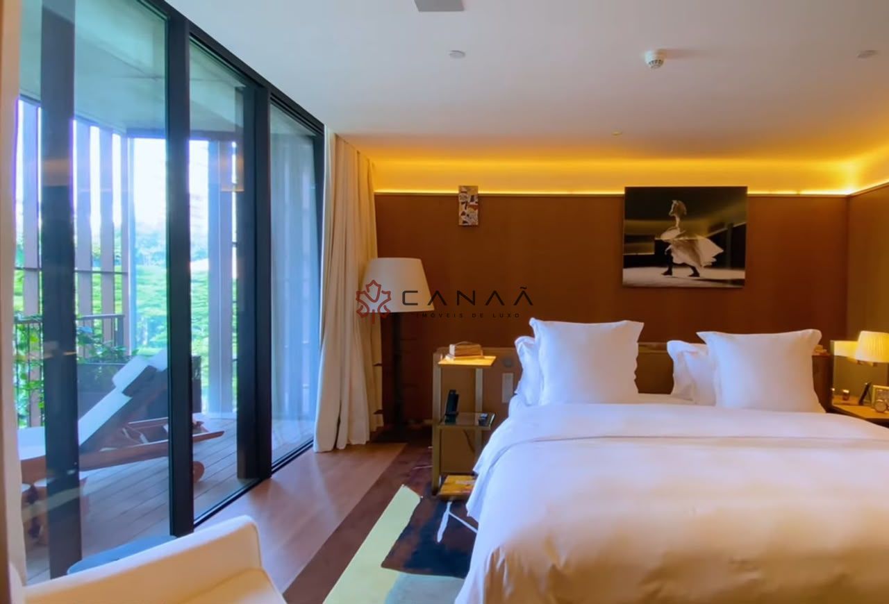 Apartamento, 1 quarto, 147 m² - Foto 6
