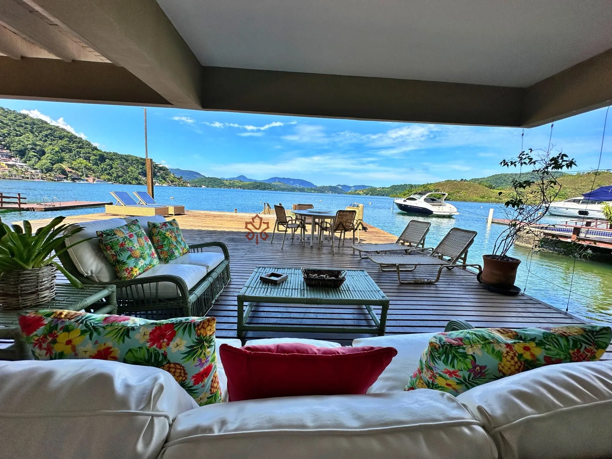 Casa de Condomínio, 8 quartos - Foto 5