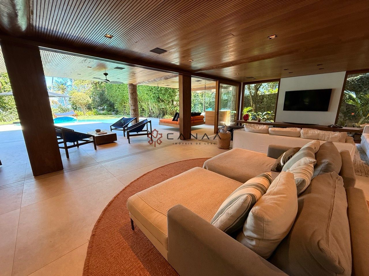 Casa de Condomínio à venda com 5 quartos, 500m² - Foto 109