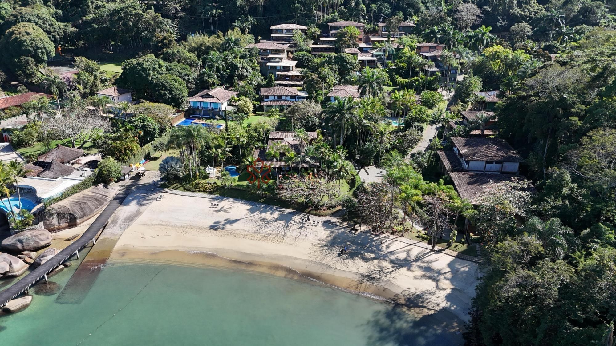 Casa de Condomínio à venda com 5 quartos, 500m² - Foto 87