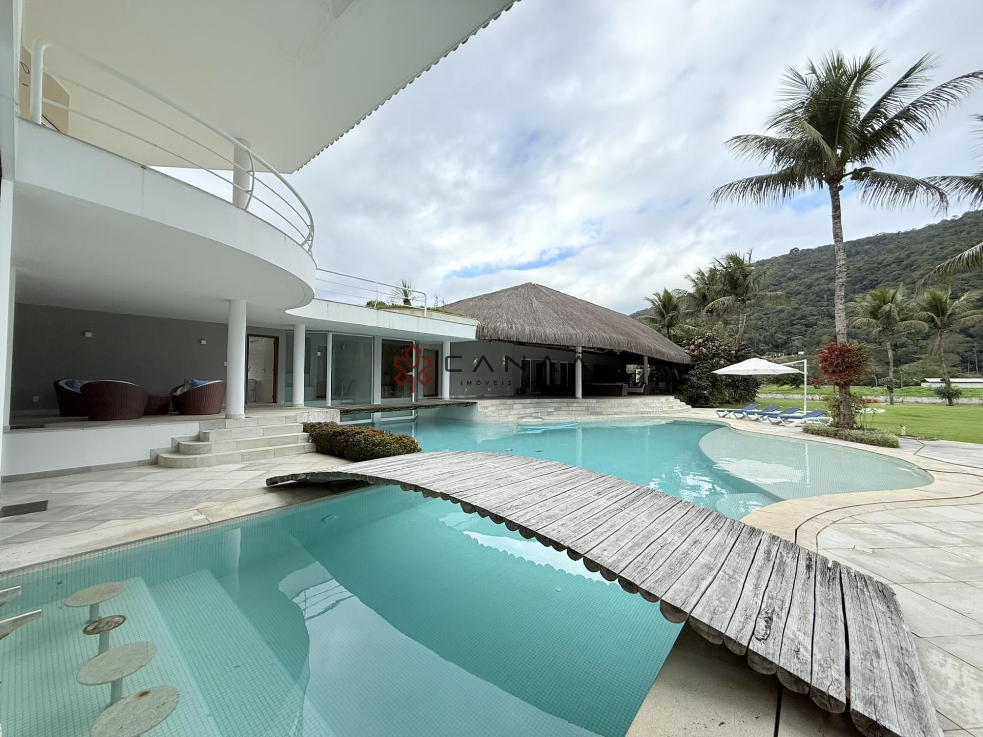 Casa de Condomínio à venda com 6 quartos, 1005m² - Foto 14