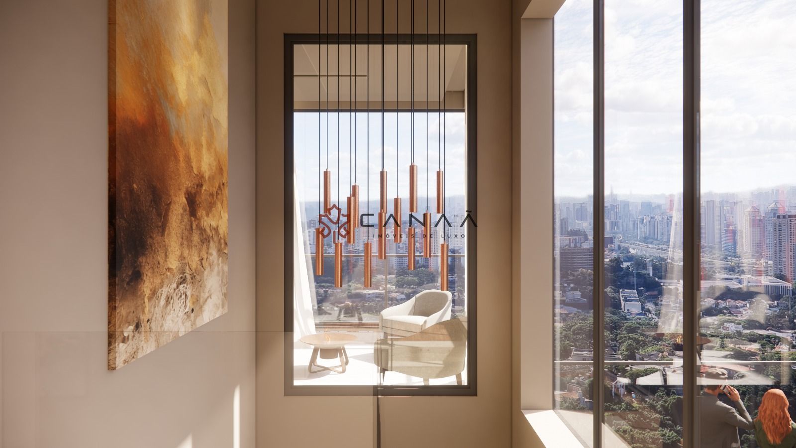 Cobertura, 4 quartos, 346 m² - Foto 25