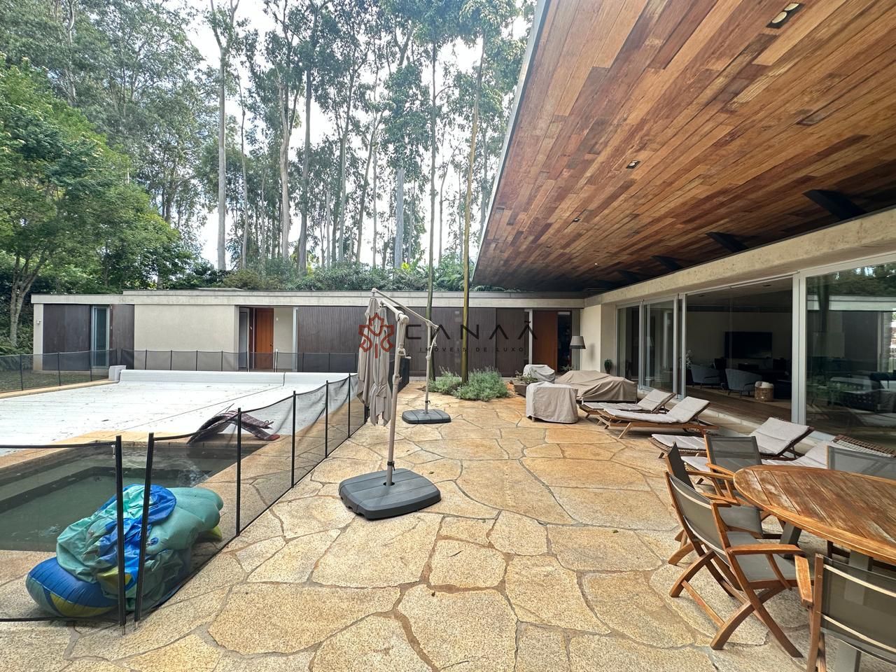 Casa de Condomínio, 8 quartos - Foto 9