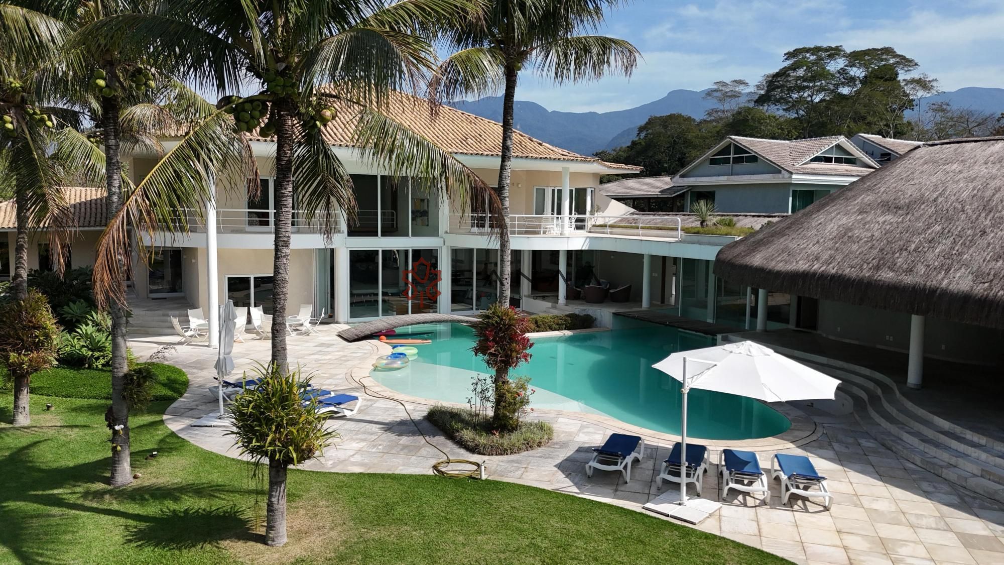 Casa de Condomínio à venda com 6 quartos, 1005m² - Foto 6