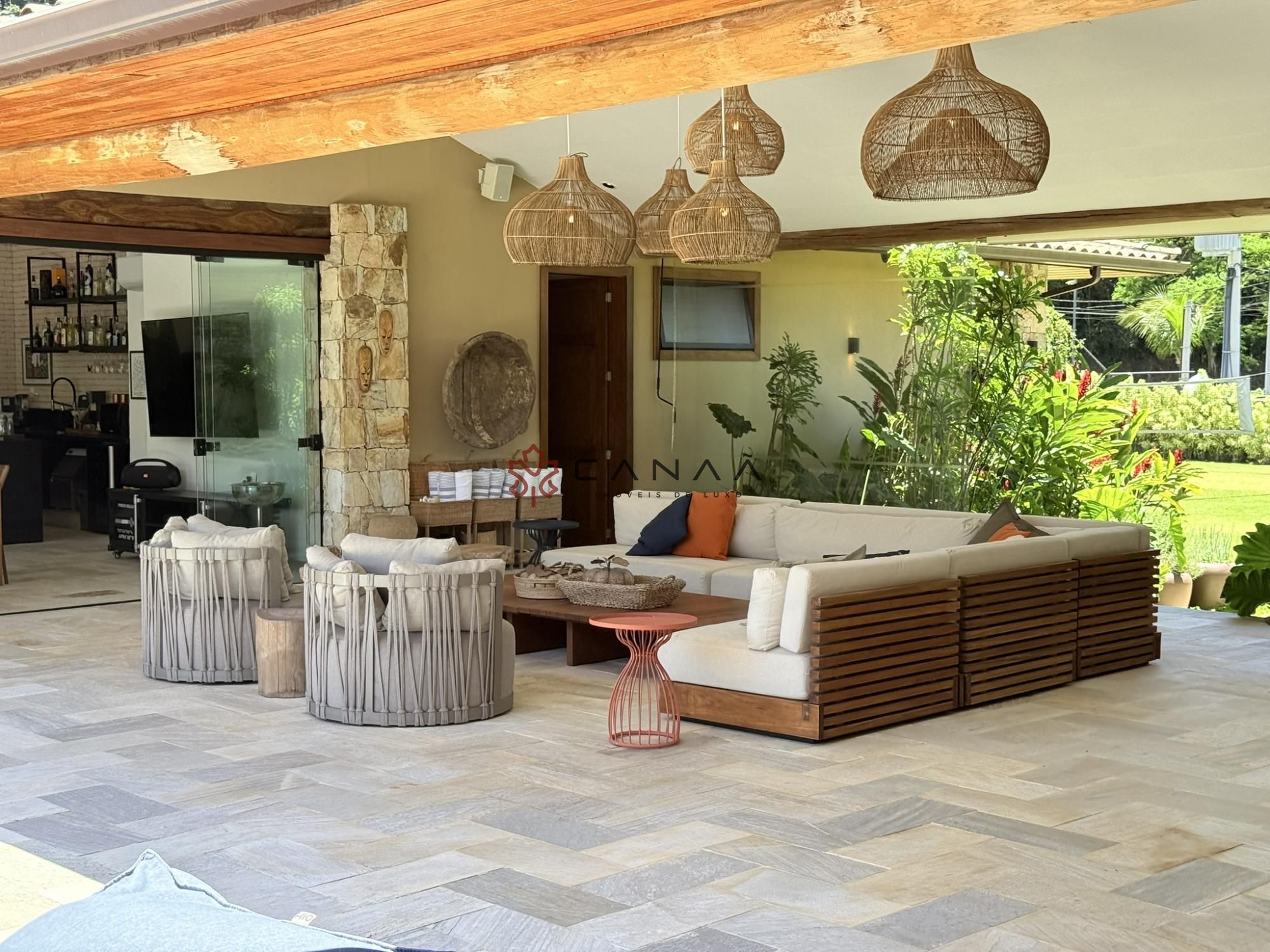 Casa, 10 quartos, 800 m² - Foto 33