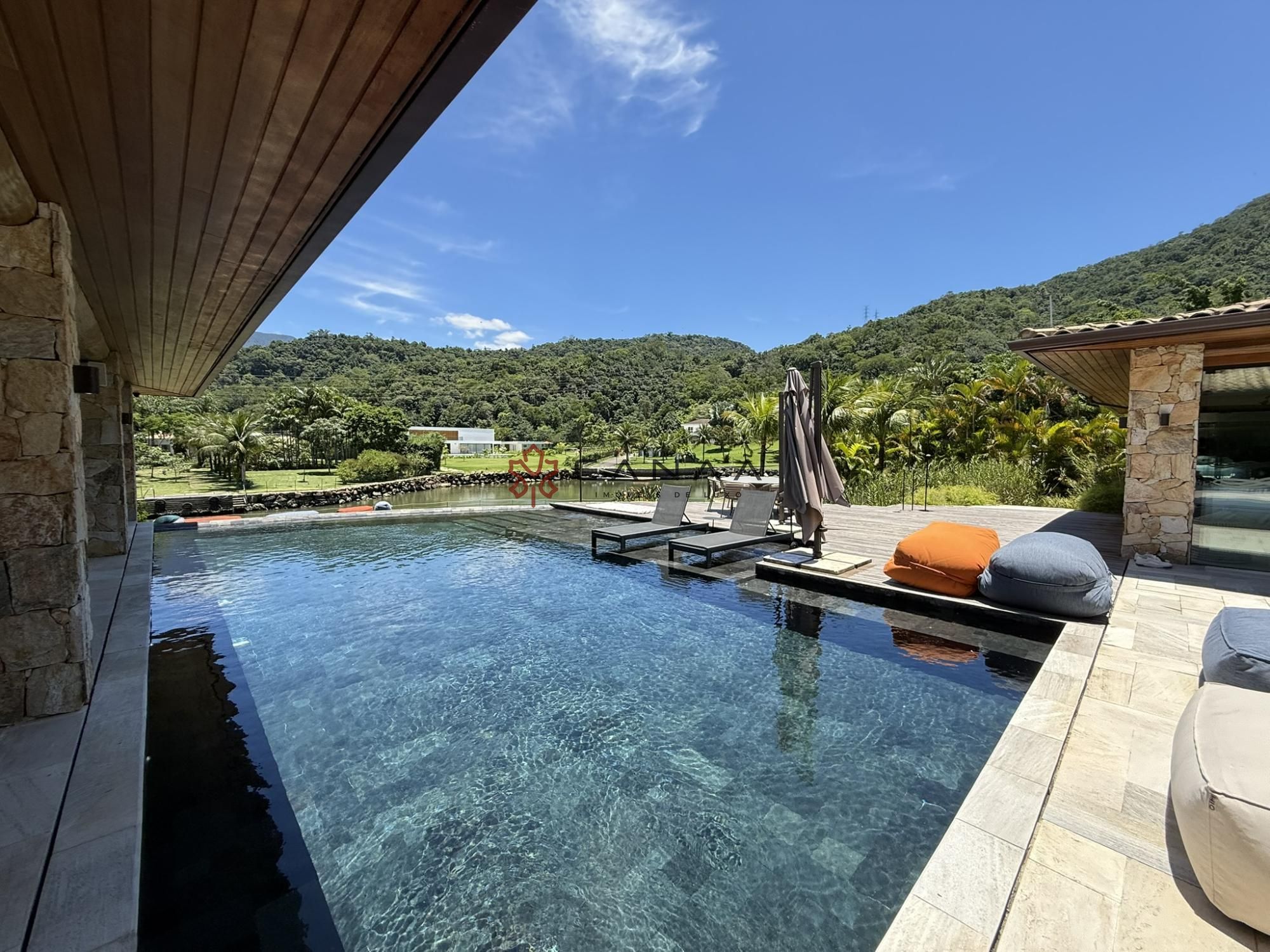 Casa, 10 quartos, 800 m² - Foto 17