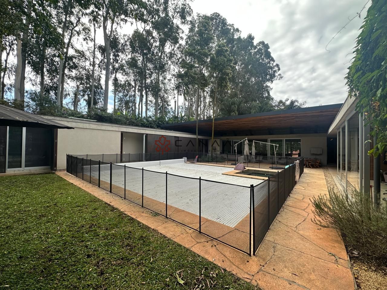 Casa de Condomínio, 8 quartos - Foto 3