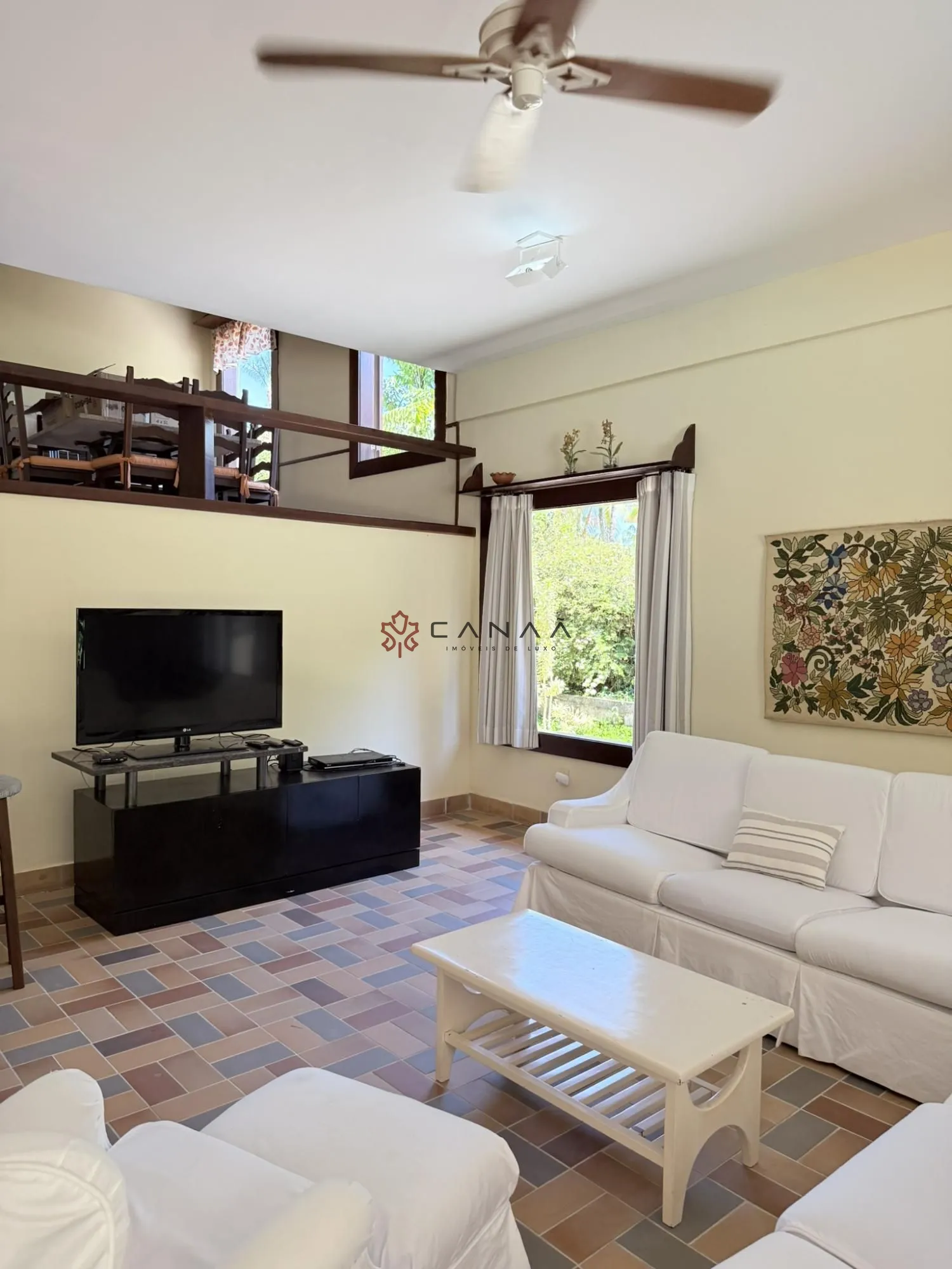 Casa de Condomínio, 5 quartos - Foto 27