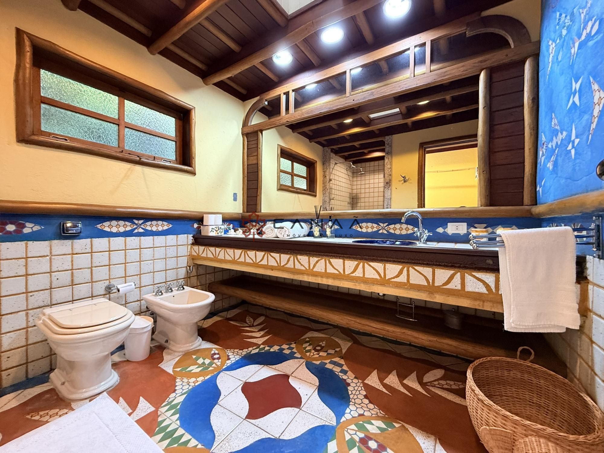 Casa de Condomínio, 5 quartos - Foto 67